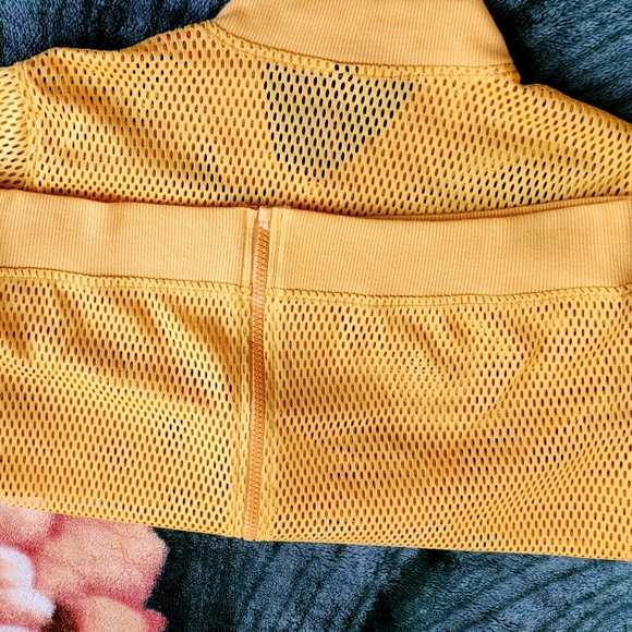 Fishnet Jacket - Picture 11 of 15